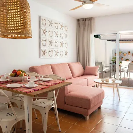 Appartement Serol