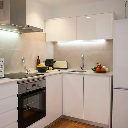 Appartement Serol *