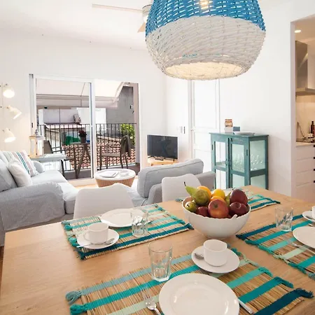 Appartement Serol