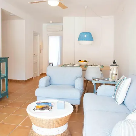 Serol Appartement