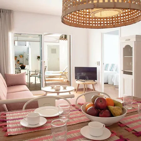 Serol Appartement Capdepera (Mallorca)