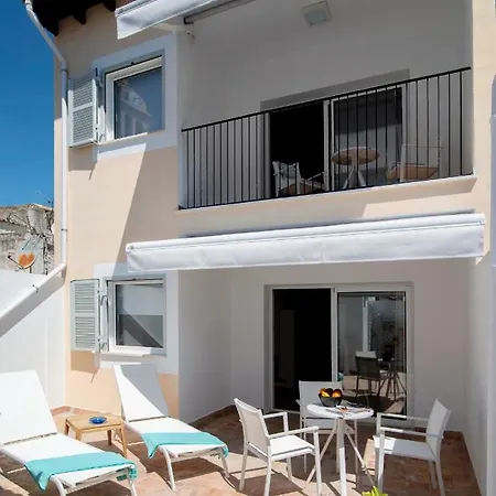 Serol Appartement