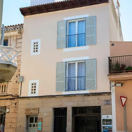 Appartement Serol *
