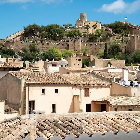 Serol Appartement Capdepera (Mallorca)